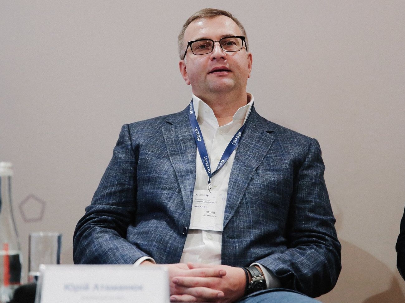 Атаманюк:&nbsp;У&nbsp;нас набрали во власть потенциально хороших людей, но этого мало