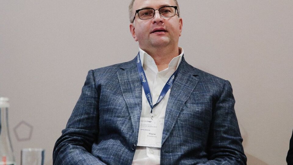 Атаманюк: У нас набрали во власть потенциально хороших людей, но этого мало