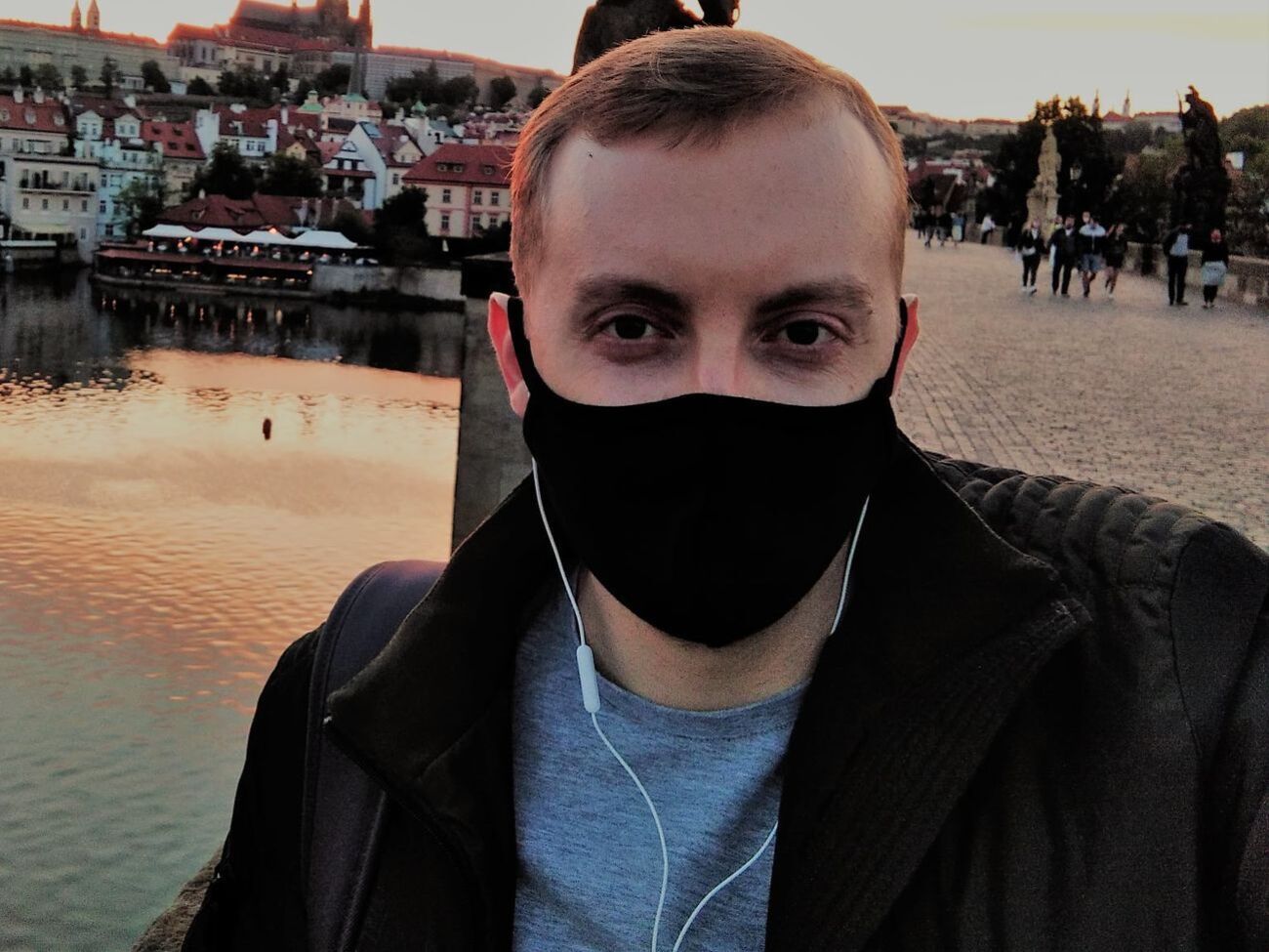 Бойовики на Донбасі два роки утримували Асєєва