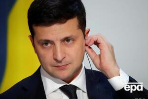 Зеленський: Ми повинні бути незалежною країною