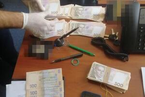 Проректору грозит наказание в виде лишения свободы на срок от трех до семи лет
