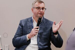 Атаманюк: Коррупция существует в любом государстве