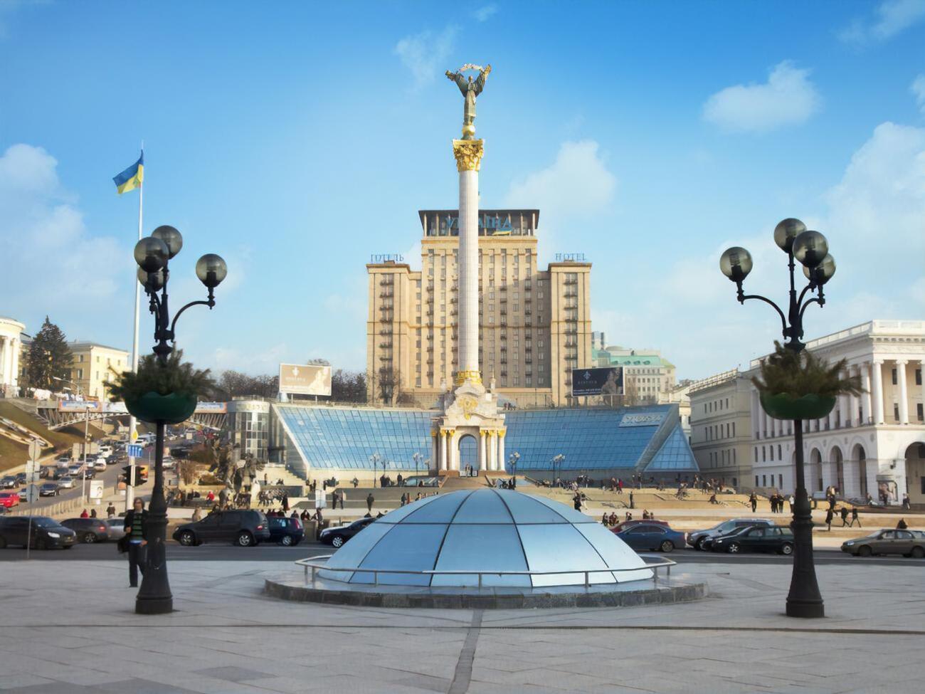 2019 року Київ посів у&nbsp;рейтингу найдорожчих міст для іноземців 150-те місце