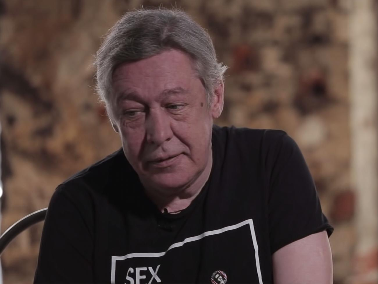 Єфремова відвезли на допит у зв'язку з аварією, що сталася вчора ввечері