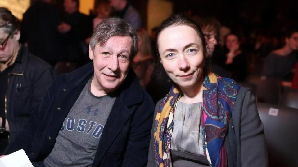 Дружина Єфремова про чоловіка: Він зривався з котушок узагалі, пив дуже сильно. Зупинити це було практично неможливо