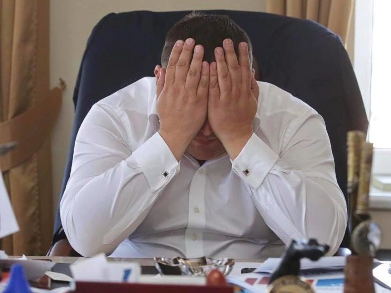 Мы уже не знаем, как достучаться и объяснить, что сильное местное самоуправление – не враг центральной власти, а спасательный круг для нее