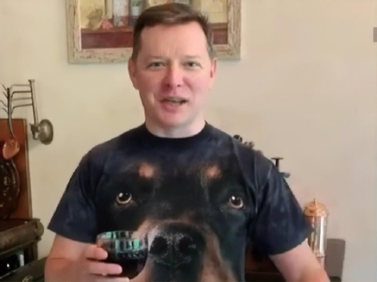 Три недели назад у Ляшко родился сын