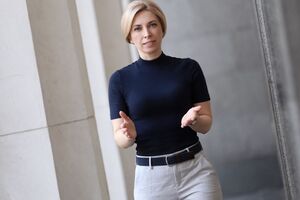Верещук: Почему бы не подать свое видение?