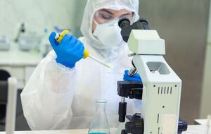 У Черкаській області 490 зареєстрованих випадків коронавірусу