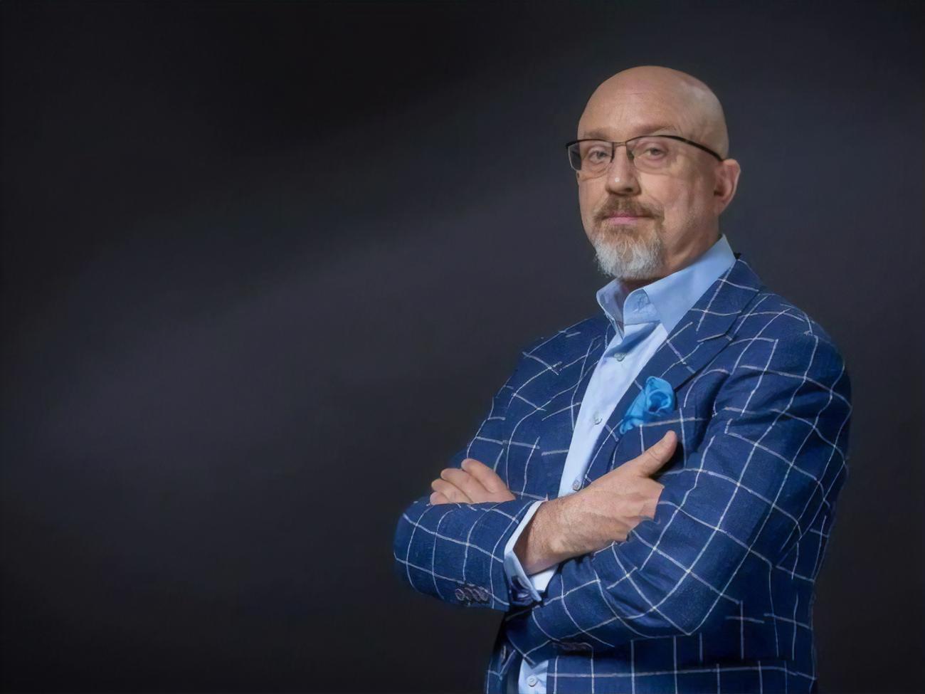 Резников: У меня была мысль, чтобы всего было 10 человек