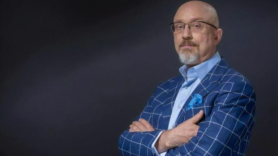 Резніков: У мене була думка, щоб усього було десять людей