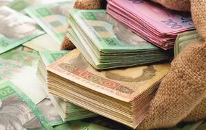 На полтора года Минфин разместил ОВГЗ на сумму 5,7 млрд грн по ставке 10,8%