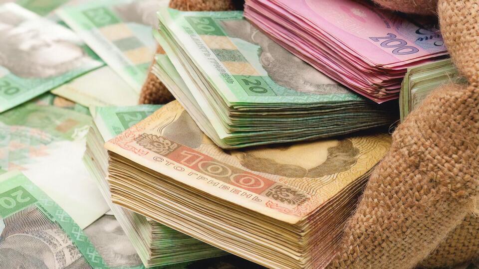 На півтора року Мінфін розмістив ОВДП на суму 5,7 млрд грн за ставкою 10,8%