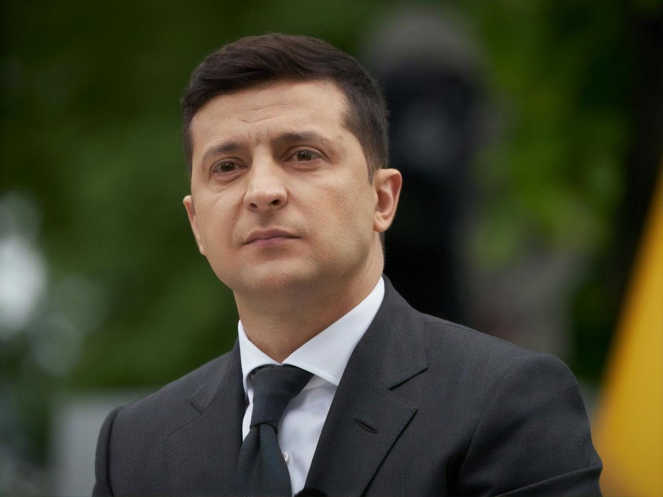 С июля 2019 года&nbsp;Демченко работает советником президента Украины
