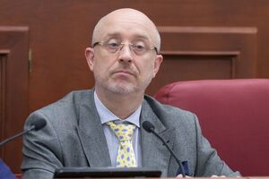 Резніков розповів, що діалог у ТКГ триває