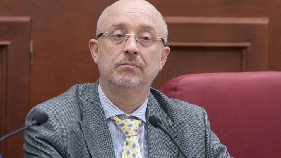 Резников рассказал, что диалог в ТКГ идет