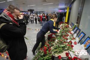 Унаслідок авіакатастрофи загинули 176 осіб, 11 із них – українці