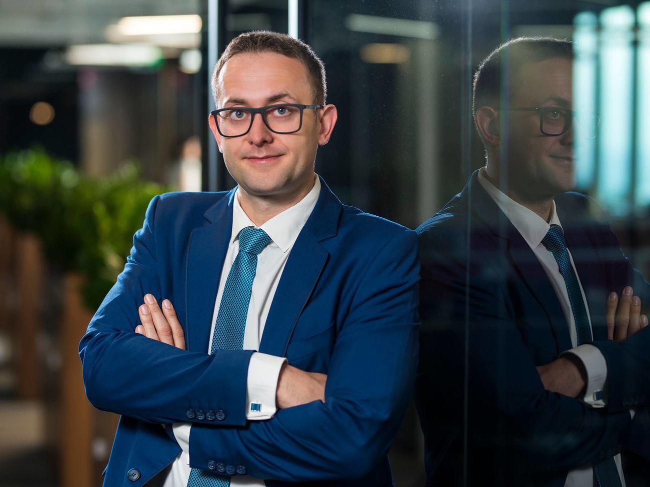 Мальский возглавлял Львовскую обладминистрацию с 5 июля по 26 декабря 2019 года