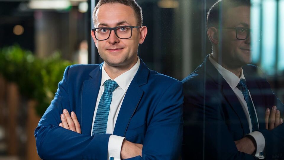 Мальский возглавлял Львовскую обладминистрацию с 5 июля по 26 декабря 2019 года