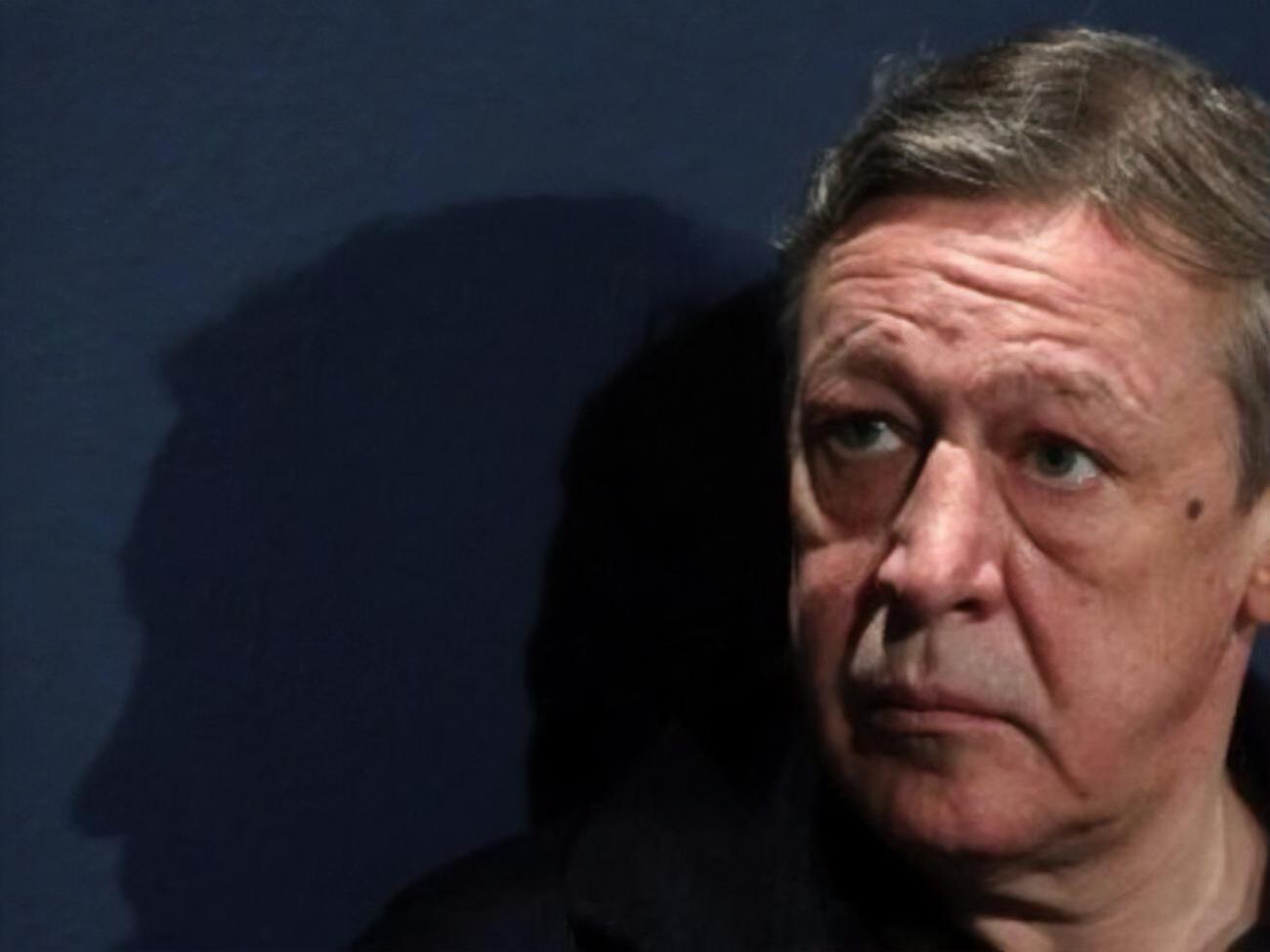 Ефремов стал виновником аварии в центре Москвы