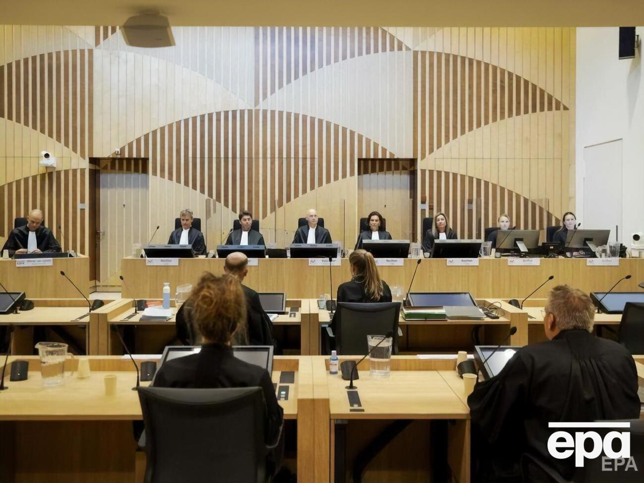 Суд у справі про катастрофу рейсу MH17 у Нідерландах почався 9 березня