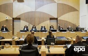 Суд по делу о крушении рейса MH17 в Нидерландах начался 9 марта