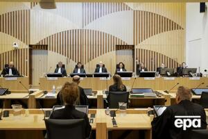 Суд у справі про катастрофу рейсу MH17 у Нідерландах почався 9 березня