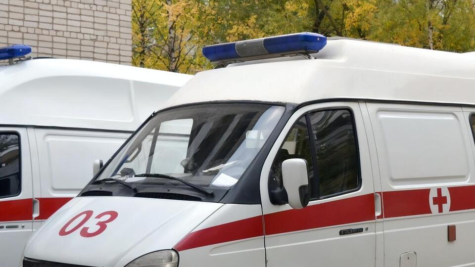 Пораненого доправили у медзаклад