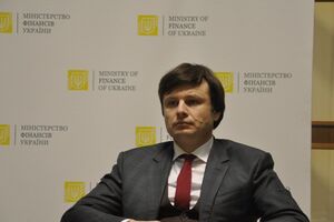 Марченко: Ставится задача перевыполнения бюджета