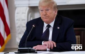 От увольнения Эспера Трампа отговорили советники