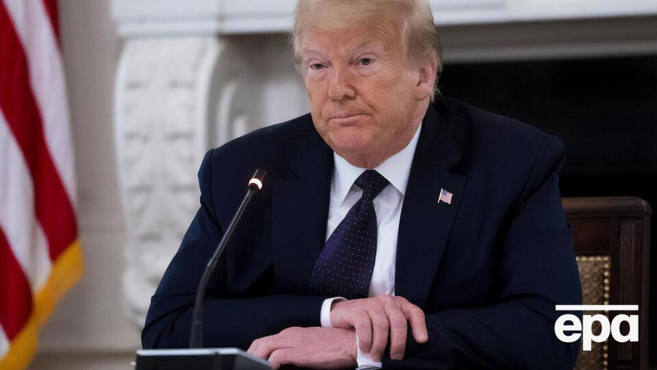 От увольнения Эспера Трампа отговорили советники