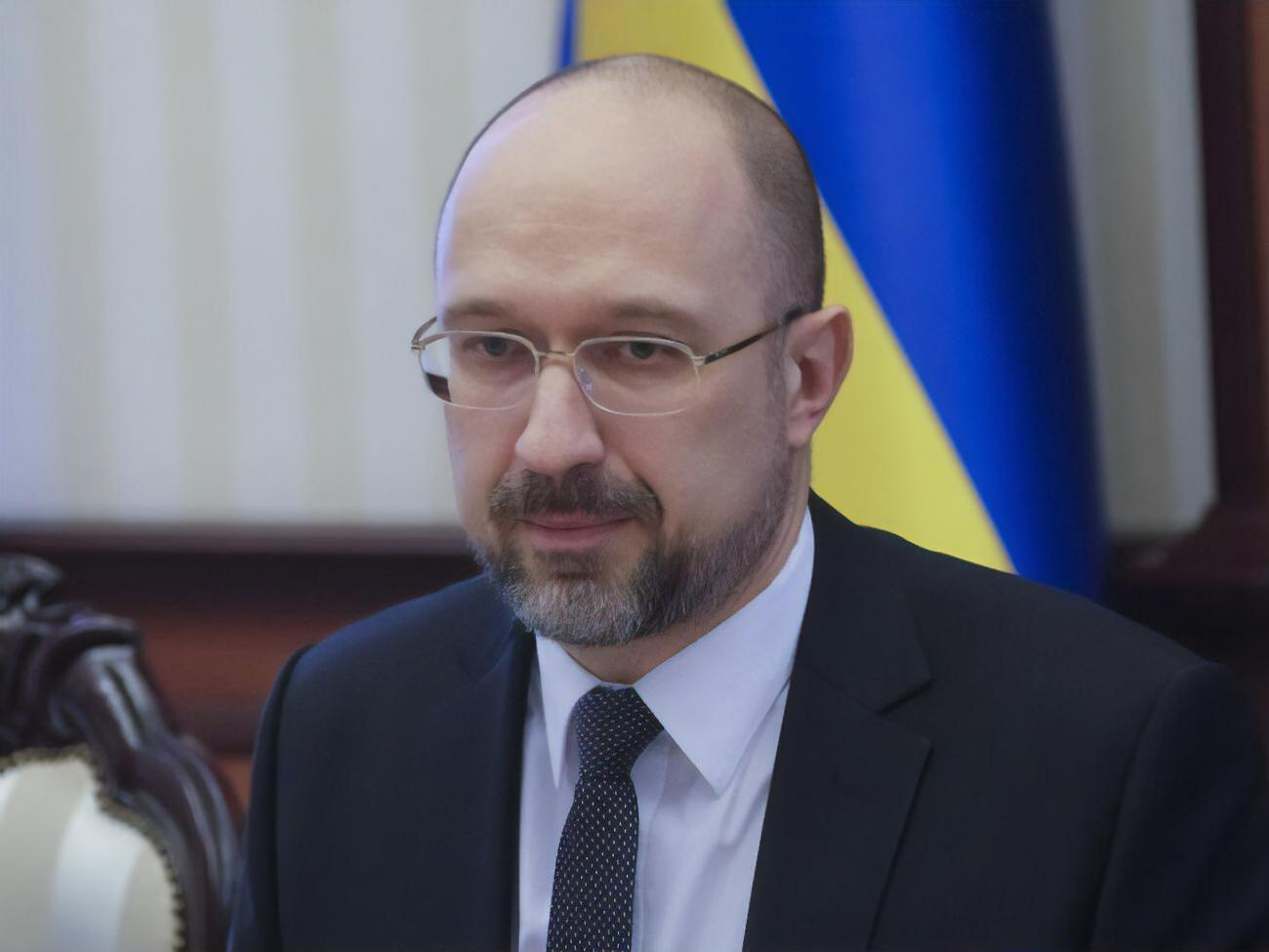 Шмигаль провів телефонну розмову з віцепрем'єркою Канади Фріланд