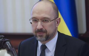 Шмигаль провів телефонну розмову з віцепрем'єркою Канади Фріланд