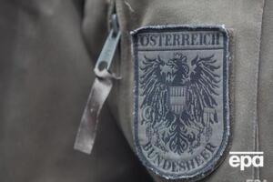 Австрійський військовий співпрацював із розвідкою РФ 25 років, стверджує слідство