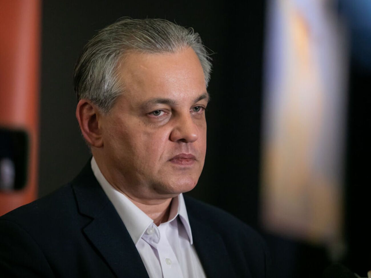 Рахманин:&nbsp;Я вообще философски отношусь к любым проблемам&nbsp;&ndash;&nbsp;меня жизнь научила