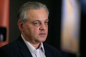 Рахманін: Я взагалі філософськи ставлюся до будь-яких проблем – мене життя навчило