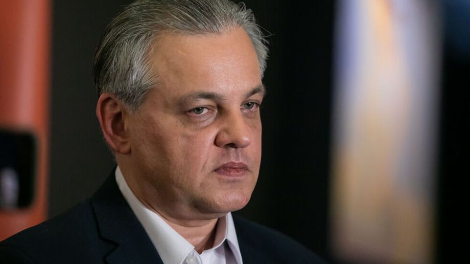 Рахманін: Я взагалі філософськи ставлюся до будь-яких проблем – мене життя навчило