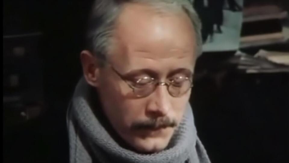 Проскурін знявся в кількох десятках фільмів