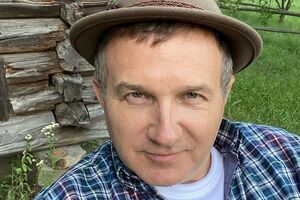 Горбунов: Ну, кто кого перепрыгает?