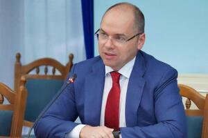 Степанов підкреслив, що ПЛР-тест роблять коштом особи, яка перебуває на самоізоляції