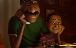 Мировая премьера мультфильма назначена на ноябрь 2020 года