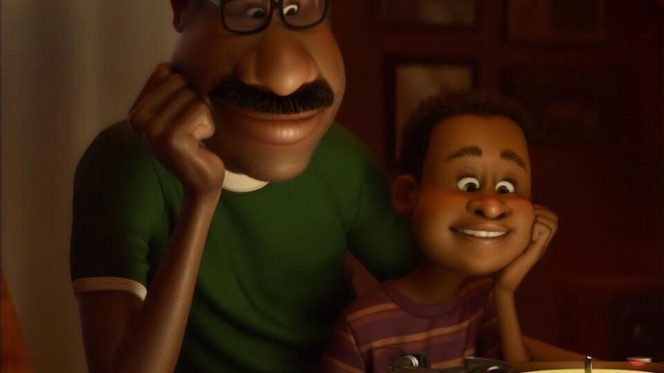 Мировая премьера мультфильма назначена на ноябрь 2020 года