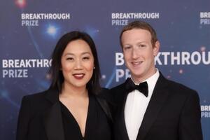 Цукерберг: Пожалуйста, наденьте маску