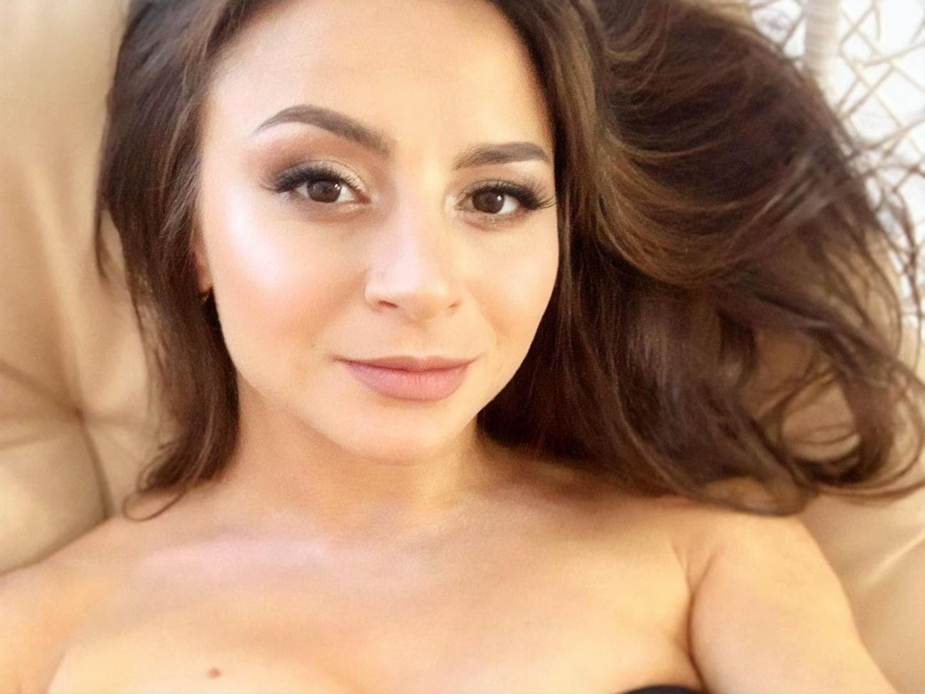 Гвоздева:&nbsp;Размер бюста продолжает радовать