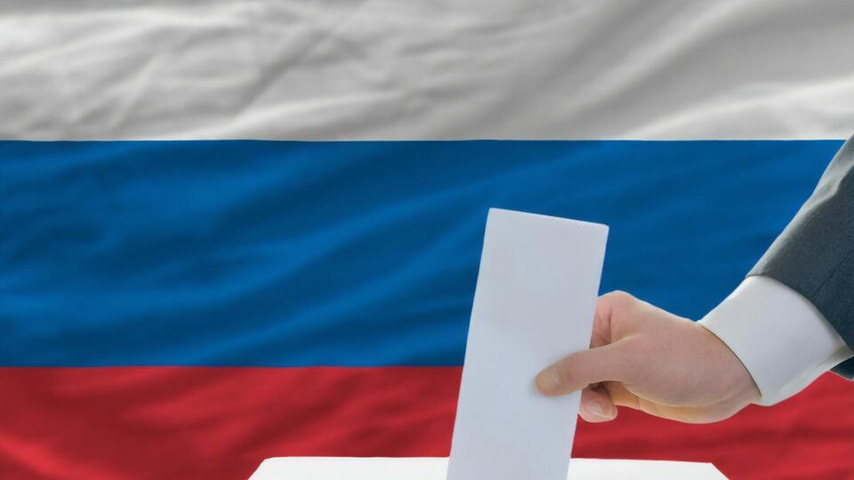 25 червня в Росії розпочали дострокове голосування за поправки до конституції РФ
