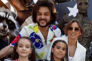 Кіркоров: У нас в домі нескінченне щастя!