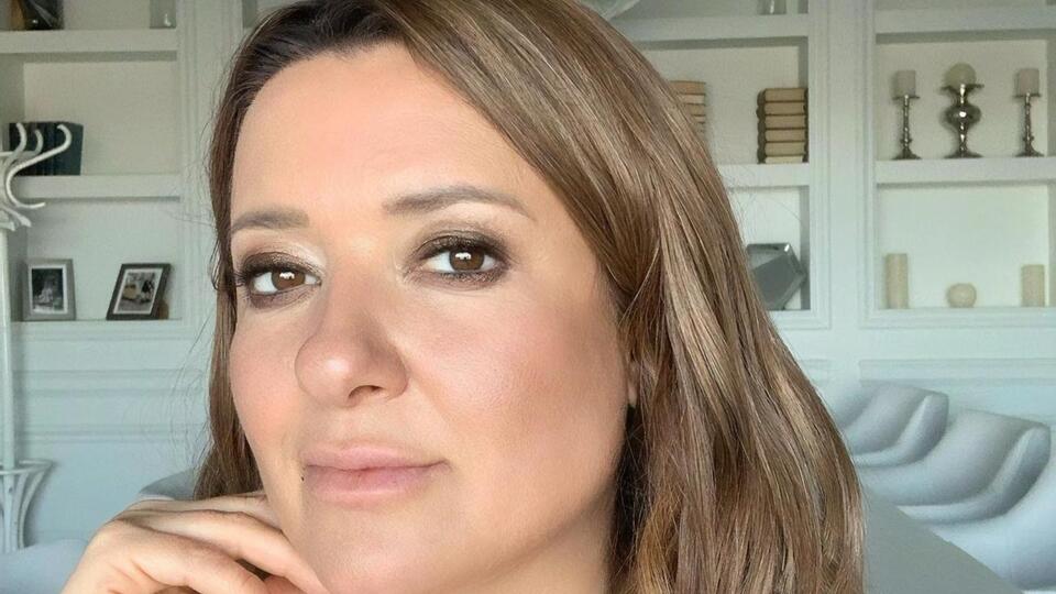 Могилевская: Скажите, с кем случалось психануть, подстричься или покрасить волосы во времена перемен?