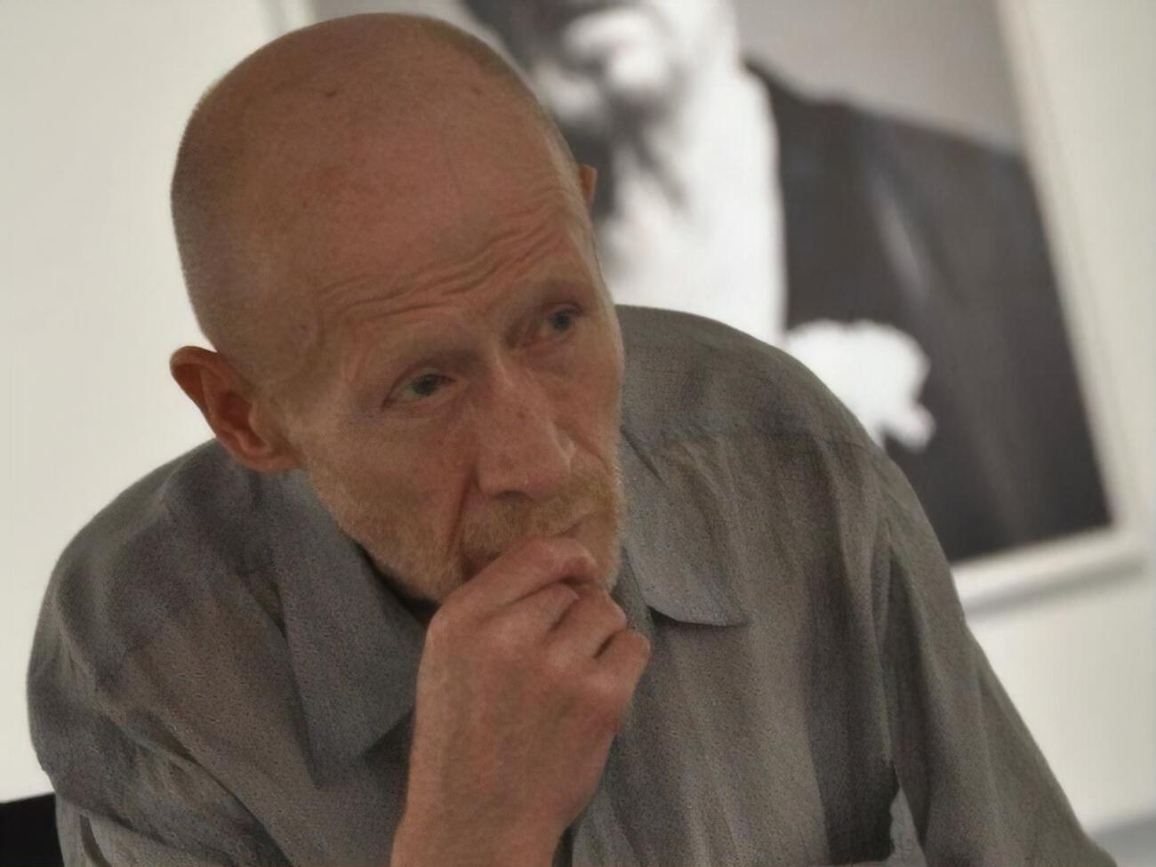 Проскурін помер у 68 років