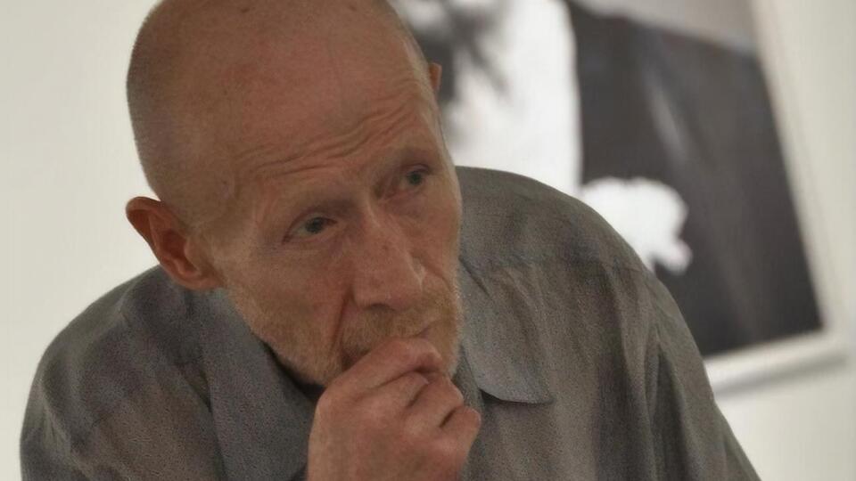Проскурін помер у 68 років