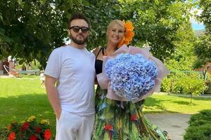 Dzidzio знімає Надію в багатьох кліпах